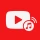 Music Tube: Odtwarzacz w tle icon