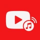 Music Tube: Odtwarzacz w tle icon