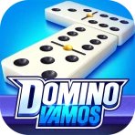 Domino Vamos - Slots & Poker icon