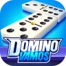 Domino Vamos - Slots & Poker icon