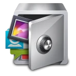 AppLock icon