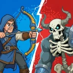 Hex Warriors icon
