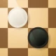 Dama Online Gioco Da Tavolo icon
