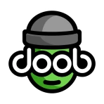 Doob - Members App icon