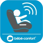 Bébé Confort e-Safety icon