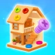 Bolts Off: Screw 3D Puzzle icon