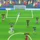 Calcio: Soccer Battle icon