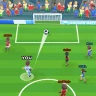 Calcio: Soccer Battle icon
