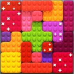 Color Slide Jam icon