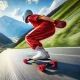 Downhill Race League icon