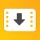 Video Downloader & Player HD icon
