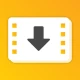Video Downloader & Player HD icon