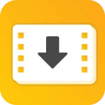 Video herunterladen icon