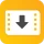 Download Video & Player icon