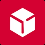 myDPD icon