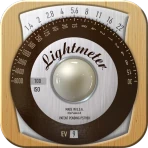 LightMeter icon