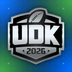 Fantasy Football Draft Kit UDK icon