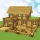 Block Crazy Robo Craft World icon