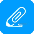 DrawNote - 描画メモ帳、ノート、お絵かき、手書き icon