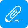 DrawNote - 描画メモ帳、ノート、お絵かき、手書き icon