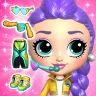 Go! Dolliz: 3D Puppen Anziehen icon