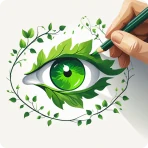 Draw & Paint - Classic & Pixel icon