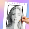AR Sketch : Sketch & Trace icon
