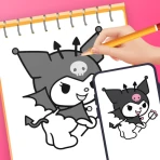 AR Drawing Sketch Paint App icon