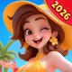 Dream Mania - Jeux de Match 3 icon