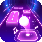 Dream Hop - 3D Magic Dash icon