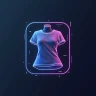 Virtual FitRoom AI icon
