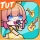 Tut world：Dream City Story icon