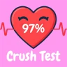 Does He Like You? Crush Test icon