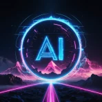 DreamPic - AI Image Generator icon