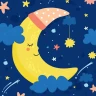 赤ちゃんのための子守唄 icon