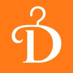 DLOOK: AI Outfit Stylist icon