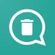 WAMR: Reveal deleted messages! icon
