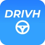 DRIVH - Finanças de motoristas icon