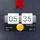 Sense Flip Clock & Weather Pro icon