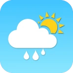 Wettervorhersage icon