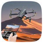 Drone Remote Controller icon