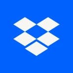 Dropbox: inteligentne archiwum icon