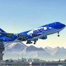 飛行機 シミュレーション icon