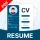 Curriculum Vitae – Crea CV PDF icon