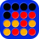 4 Gewinnt Brettspiel