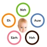 Babytaal icon