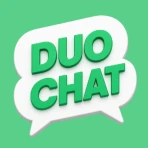 Online Chat: DUO Chat icon