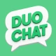 Online Chat: DUO Chat icon