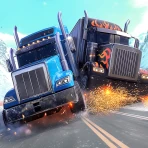 Solitaire Truck icon