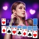 Solitaire 美女トランプソリティア icon